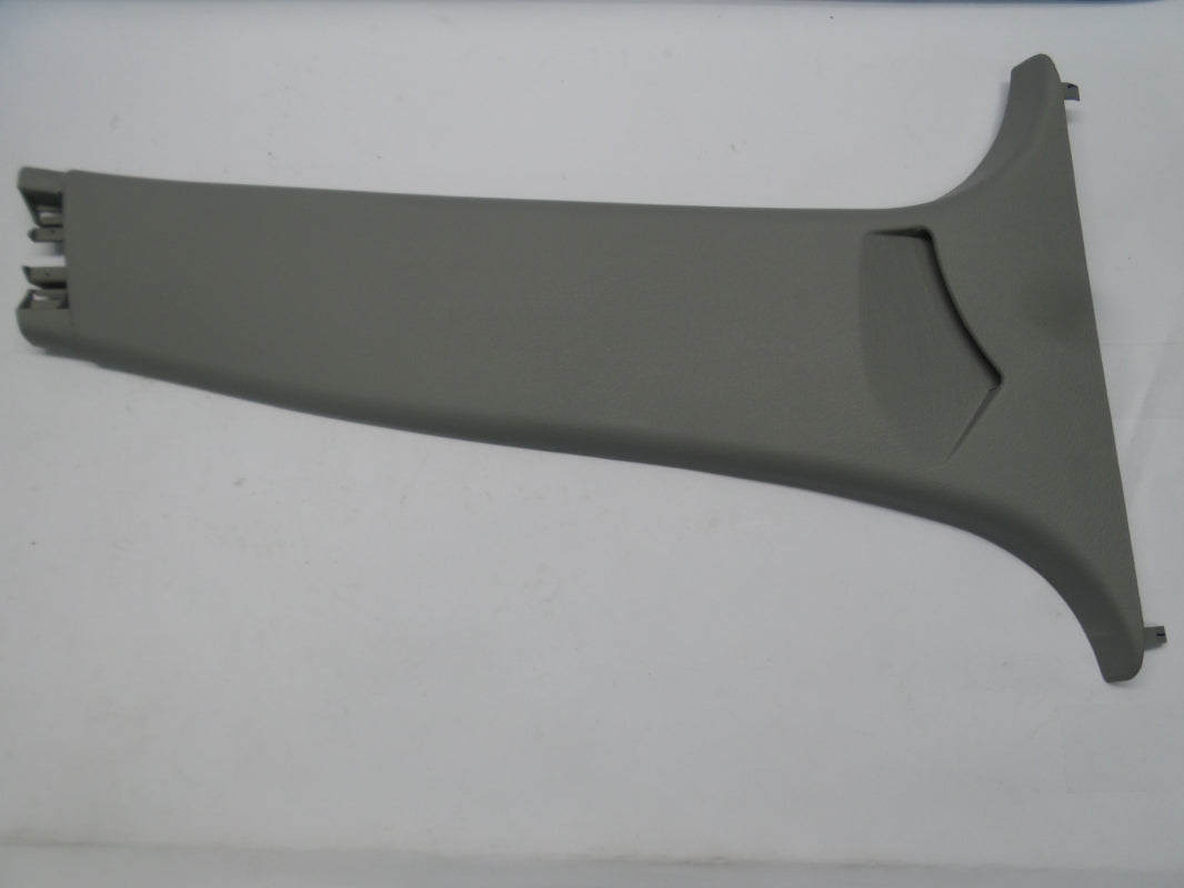 Original CITROEN XSara Picasso B-Säulenverkleidung zephir-grau links 9016W8