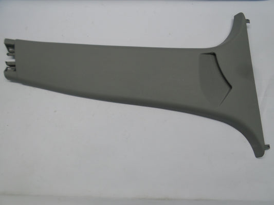 Original CITROEN XSara Picasso B-Säulenverkleidung zephir-grau links 9016W8