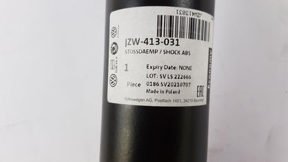 Original VW Beetle 5C / Golf Mk6 / Jetta A6 Stoßdämpfer Vorne JZW413031
