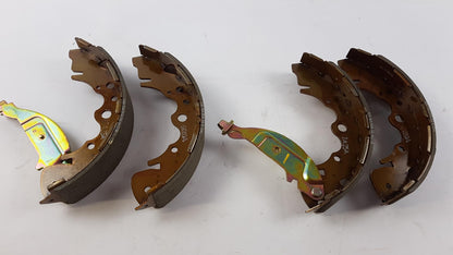 Original OE HYUNDAI/KIA Bremsbackensatz 0K56A2638ZA