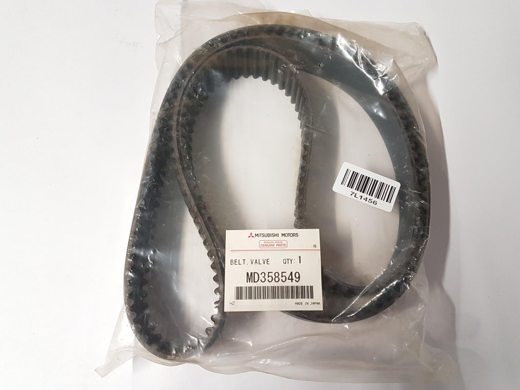 Original MITSUBISHI L200 Montero Nativa Pajero Zahnriemen MD358549