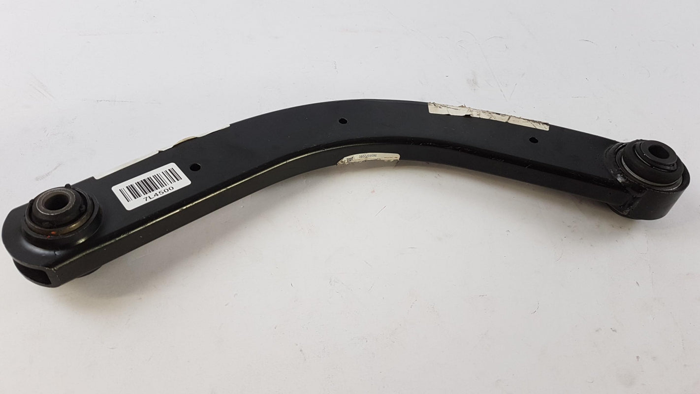 Original OPEL Vectra-C Querlenker oben hinten 13230274