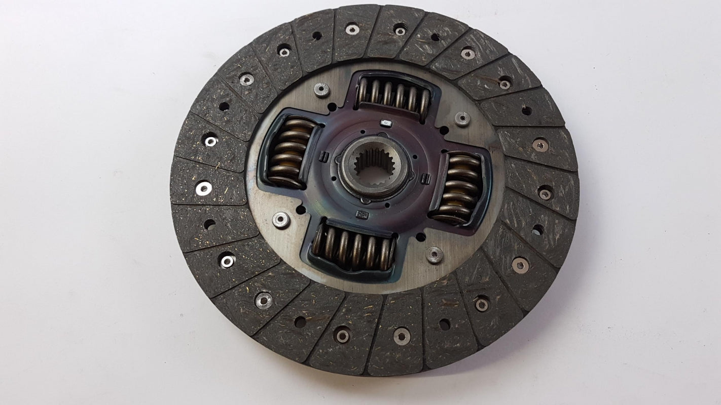 Original OE MITSUBISHI Kupplungsscheibe MD771457