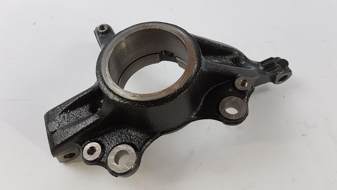 Original OPEL Corsa-D Achsschenkel vorne rechts 93188960