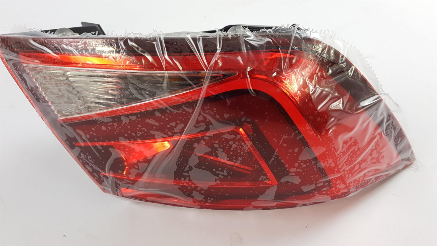 Original SEAT Leon III '12- LED-Schlussleuchte aussen links 5F9945207A