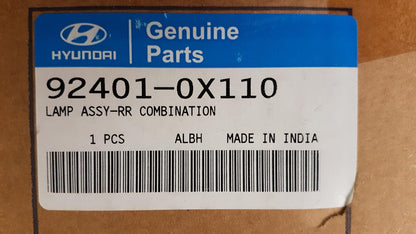 Original OE HYUNDAI/KIA Heckleuchte 924010X110