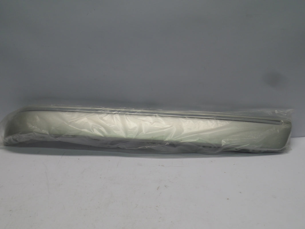 Original MERCEDES-BENZ W210 Stoßstange Zierleiste hinten rechts A21088530219744