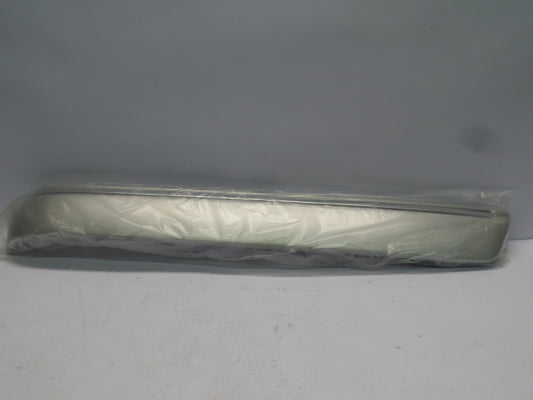 Original MERCEDES-BENZ W210 Stoßstange Zierleiste hinten rechts A21088530219744