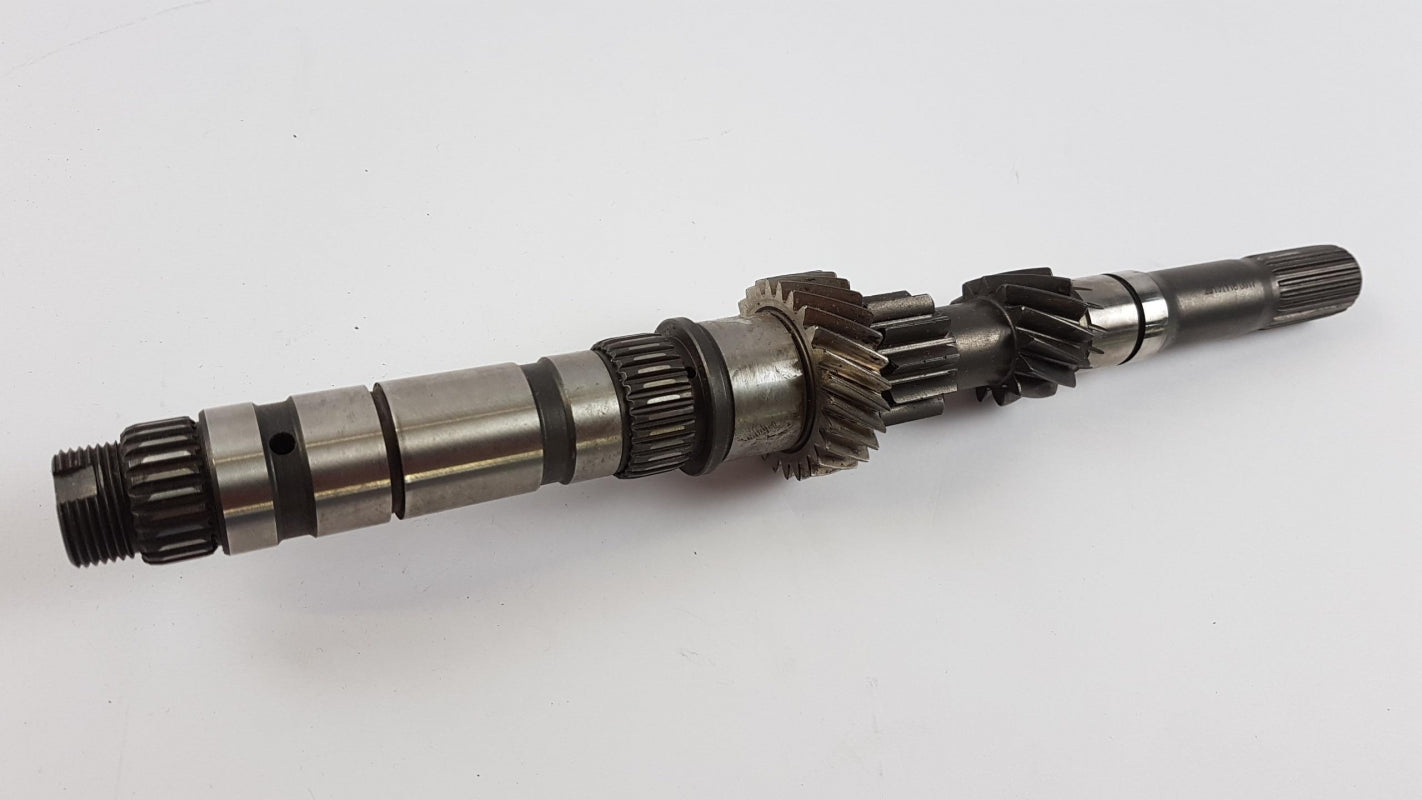 Original OE HYUNDAI/KIA Getriebeeingangswelle 4322132100