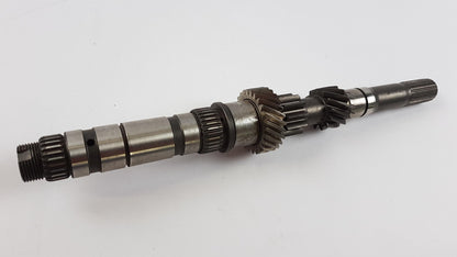 Original OE HYUNDAI/KIA Getriebeeingangswelle 4322132100