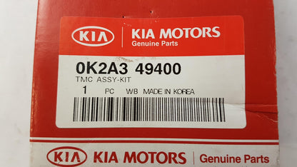 Original OE HYUNDAI/KIA Hauptbremszylinder 0K2A349400