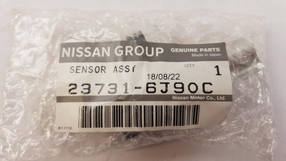 Original NISSAN Micra K12 Note E11 1.2/1.4i Nockenwellensensor 237316J90C