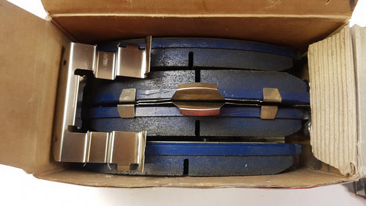 Original OE HYUNDAI/KIA Bremsbeläge 581013CA20
