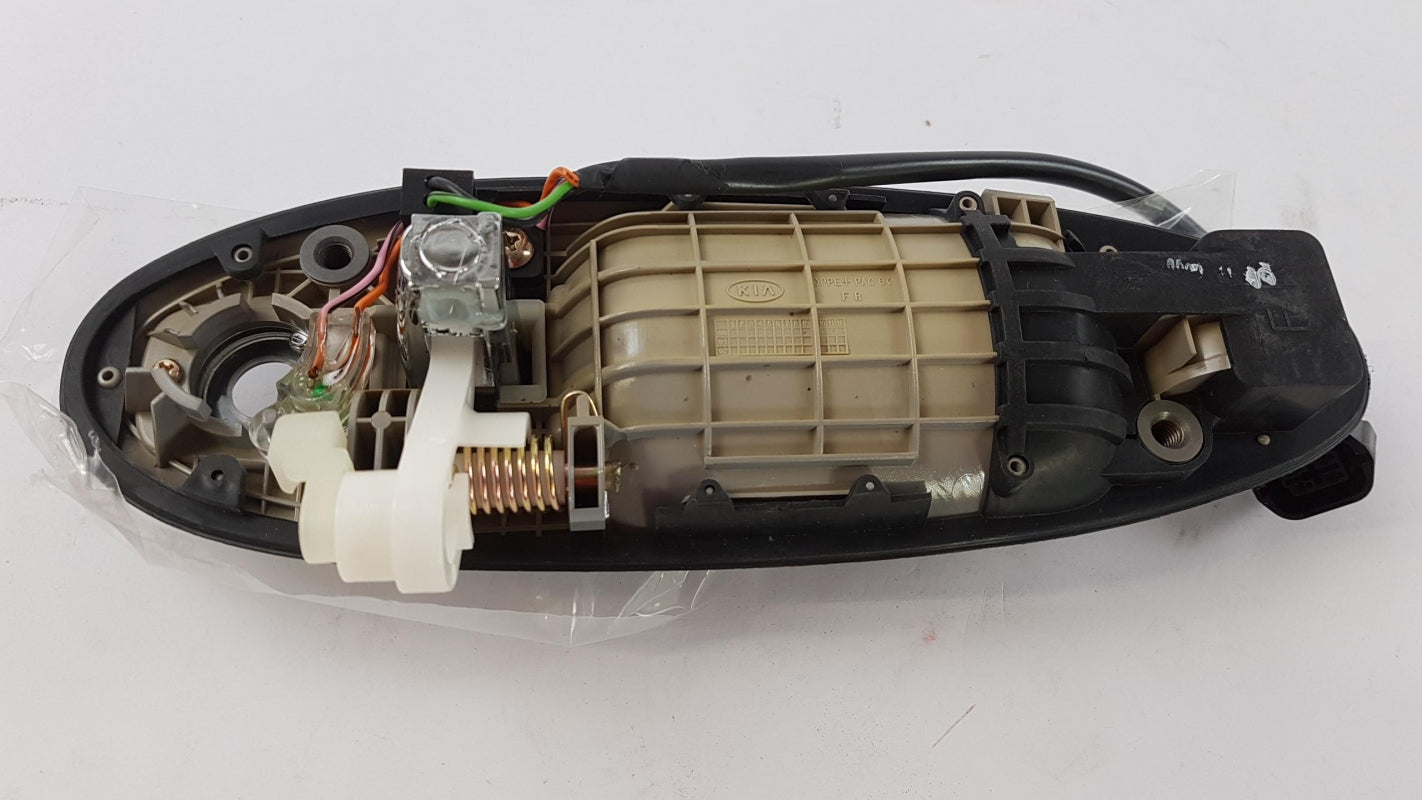Original OE HYUNDAI/KIA Türgriff 826603C010XX