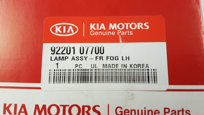 Original OE HYUNDAI/KIA Nebelscheinwerfer 9220107700
