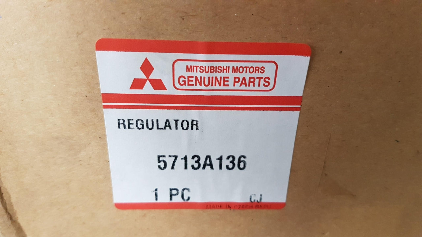 Original OE MITSUBISHI Fensterhebermotor 5713A136