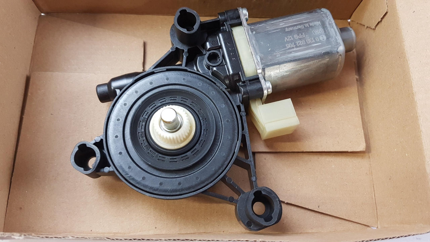 Original OE Volkswagen Fensterhebermotor 8W0959801