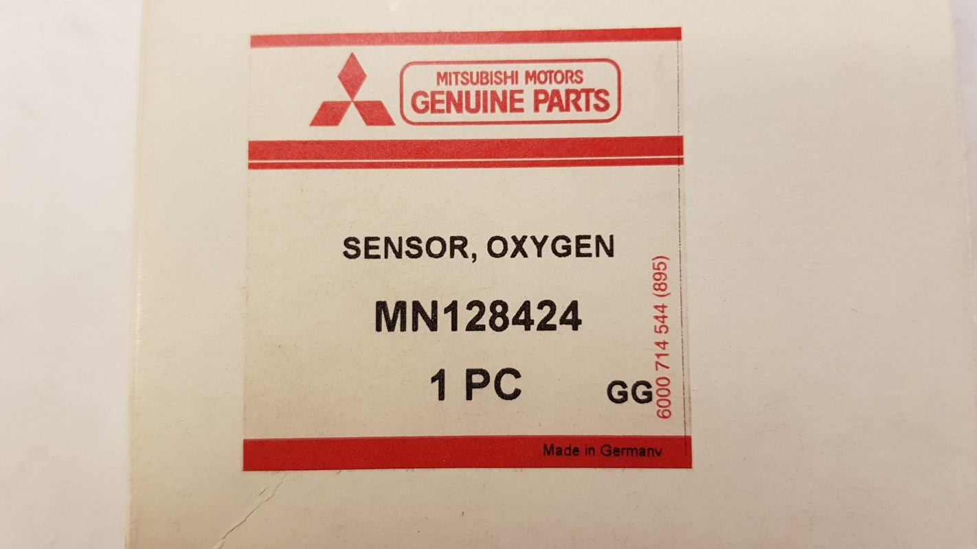 Original OE MITSUBISHI Lambdasonde MN128424