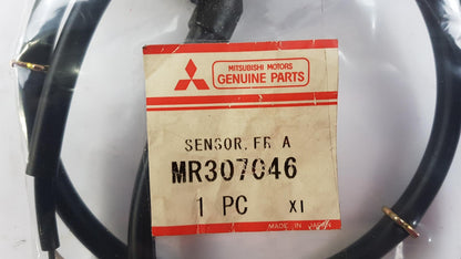 Original MITSUBISHI Pajero 1996-2000 Raddrehzahl Sensor MR307046