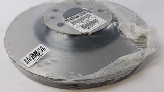 Original FIAT 500L 2012> Bremsscheibe (1 Stück) vorne 51937218