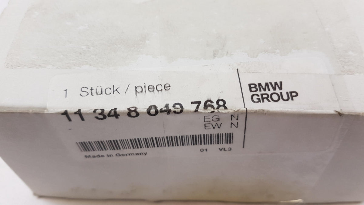 Original OE BMW Steuerkette 11348649768