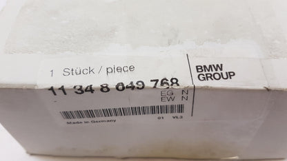 Original OE BMW Steuerkette 11348649768