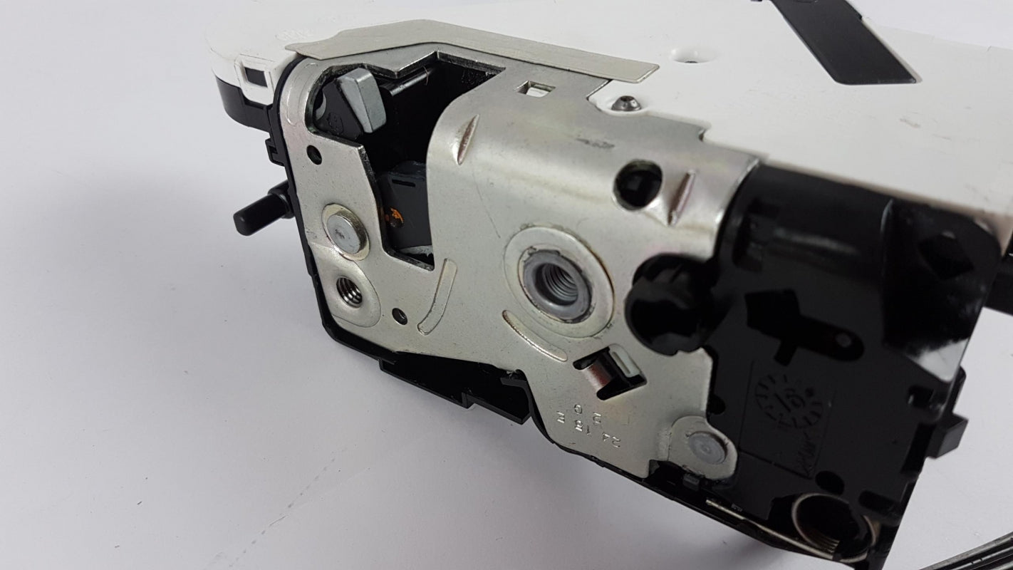 Original OE FIAT Türschloss 9657000180