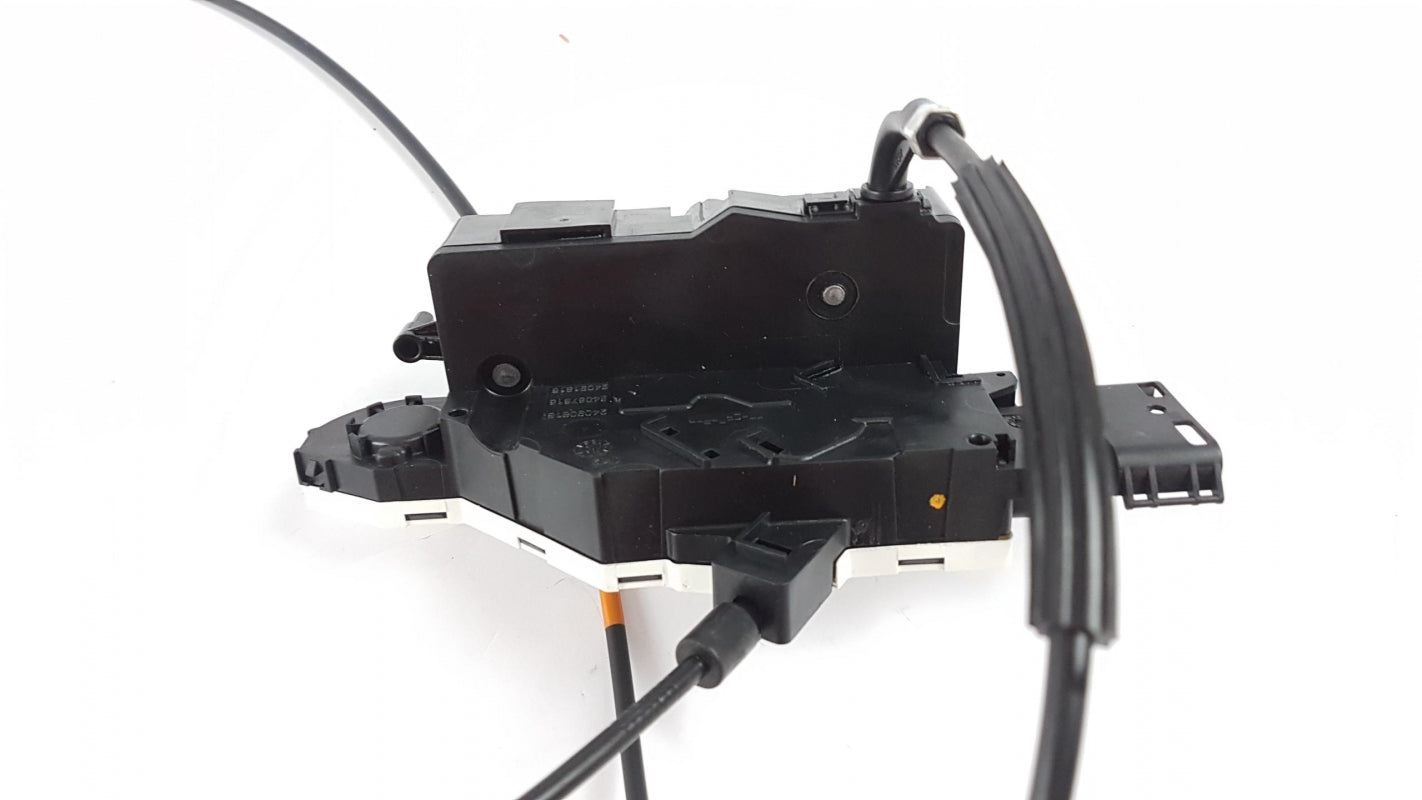 Original OE FIAT Türschloss 9657000180