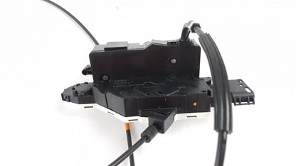 Original OE FIAT Türschloss 9657000180