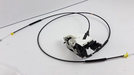 Original OE FIAT Türschloss 9657000180