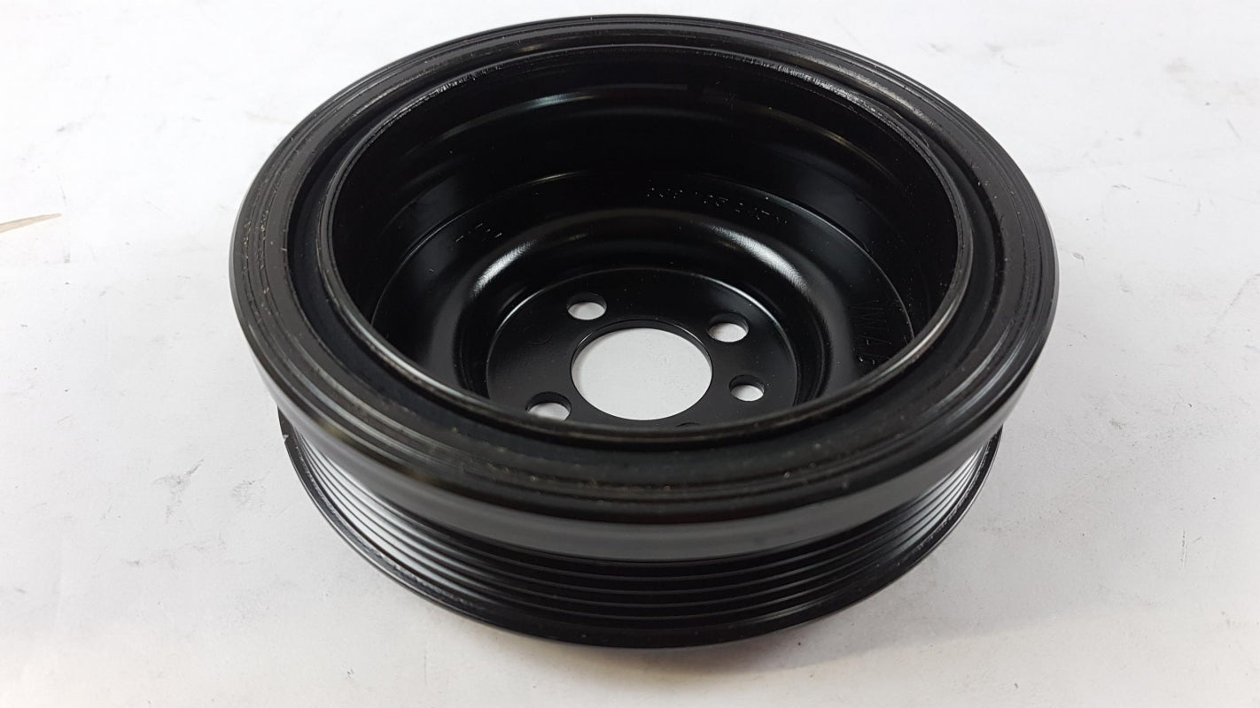 Original OE Volkswagen Kurbelwelle Riemenscheibe 038105243M