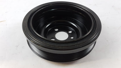 Original OE Volkswagen Kurbelwelle Riemenscheibe 038105243M