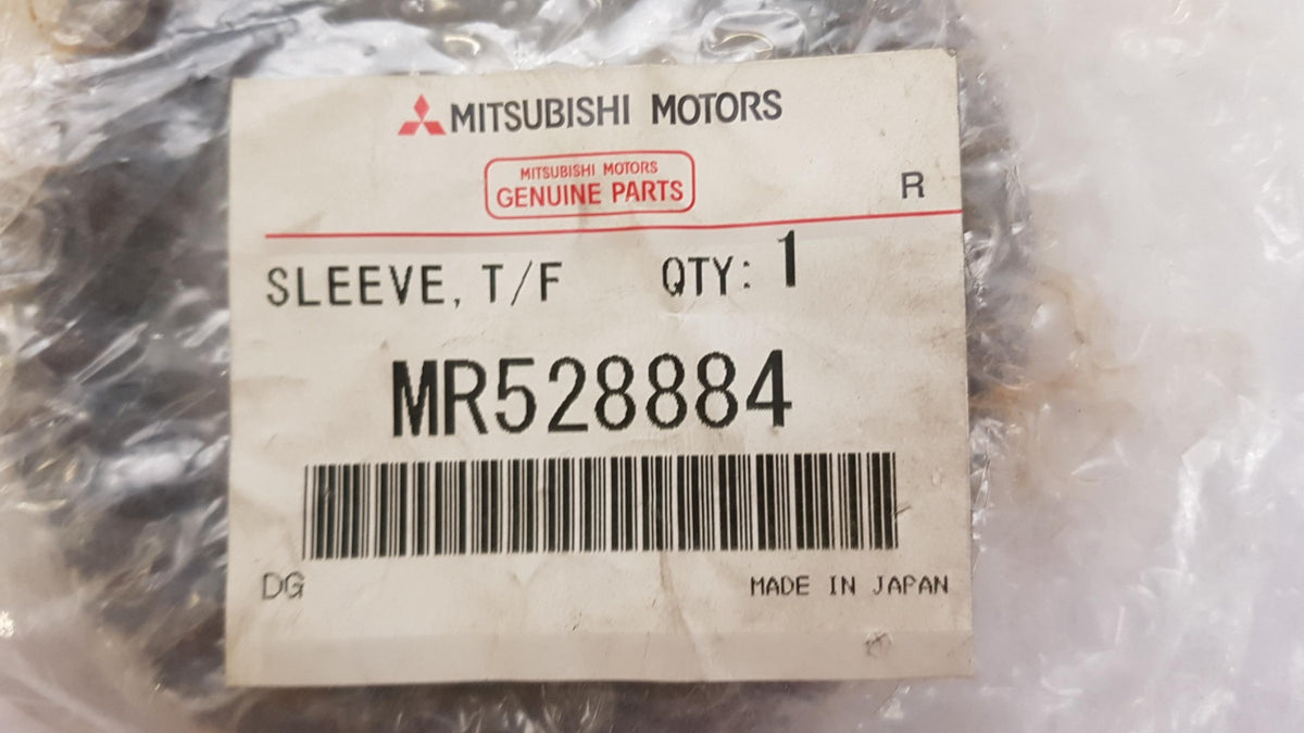 Original OE MITSUBISHI Schaltgetriebe Synchronring MR528884