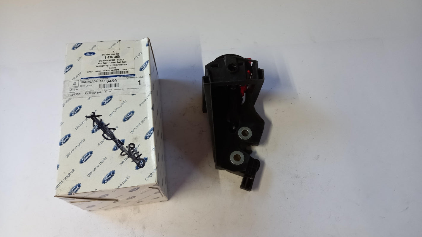 Original OE FORD Schlossriegel 1416459
