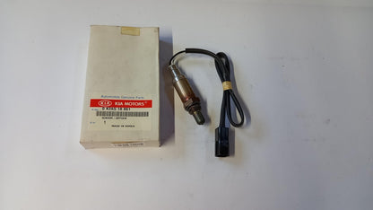 Original OE HYUNDAI/KIA Lambdasonde 0K2A518861