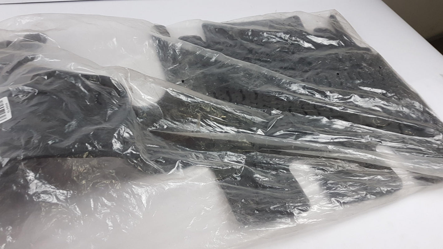 Original OE FIAT Fußmattensatz K82213860