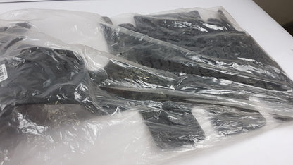 Original OE FIAT Fußmattensatz K82213860