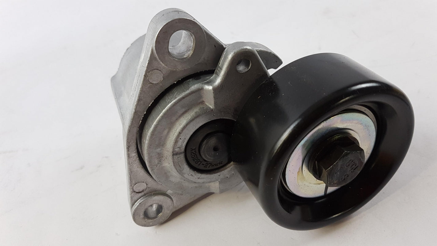 Original HYUNDAI Grandeur IV Santa Fe II Tucson I Riemenspanner 2528127401