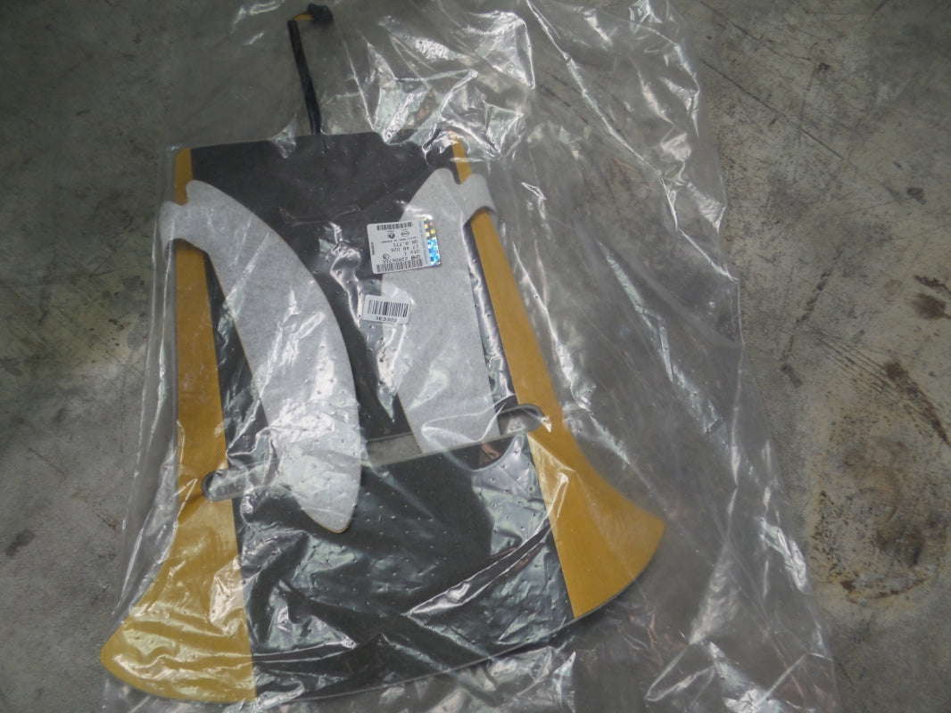 Original OPEL Insignia Heizmatte für Vordersitz Sitzheizung 22806765