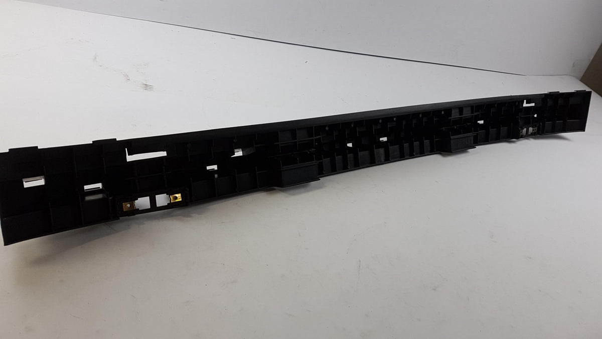 Original OE MITSUBISHI Stoßstangen Träger MR910263
