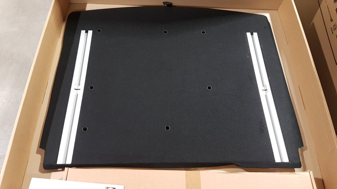 Original OE FIAT Kofferraum Führungsschiene 52039571