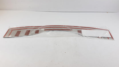 Original RENAULT Grand Scenic IV Ladekantenschutz 8201592559