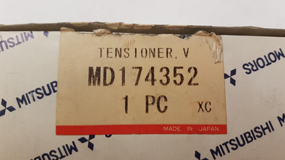Original OE MITSUBISHI Riemenspanner MD174352