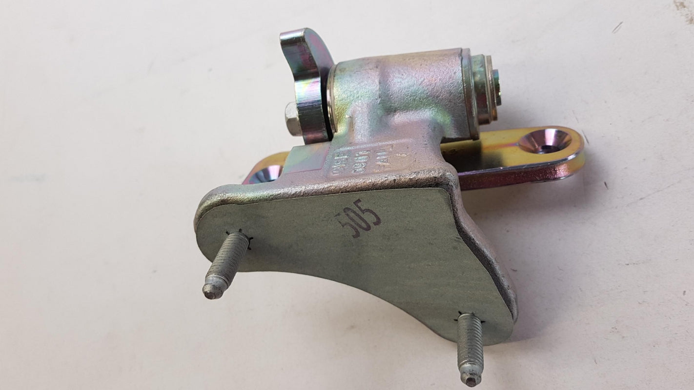 Original OE MERCEDES-BENZ Türscharnier A2047200337