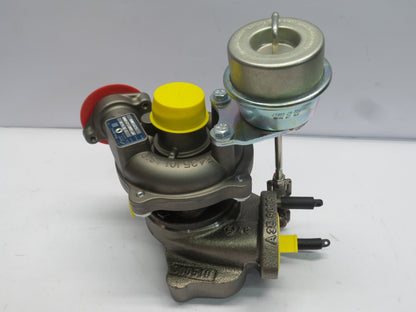 Original FIAT Nuovo Fiorino-Qubo 3N '07-'16 Turbolader 55202637