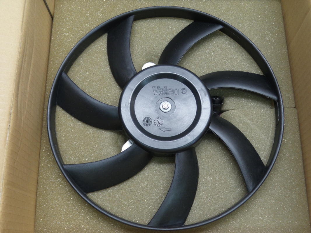 Original VW Caddy Polo SEAT Cordoba Ibiza Inca Motor Kühlerlüfter 6K0959455D