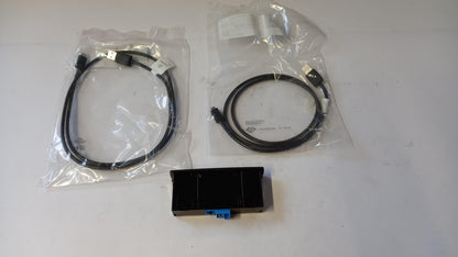 Original MERCEDES-BENZ E 350 400 CLS 500 GL 450 Telefon Montagesatz A2468203800