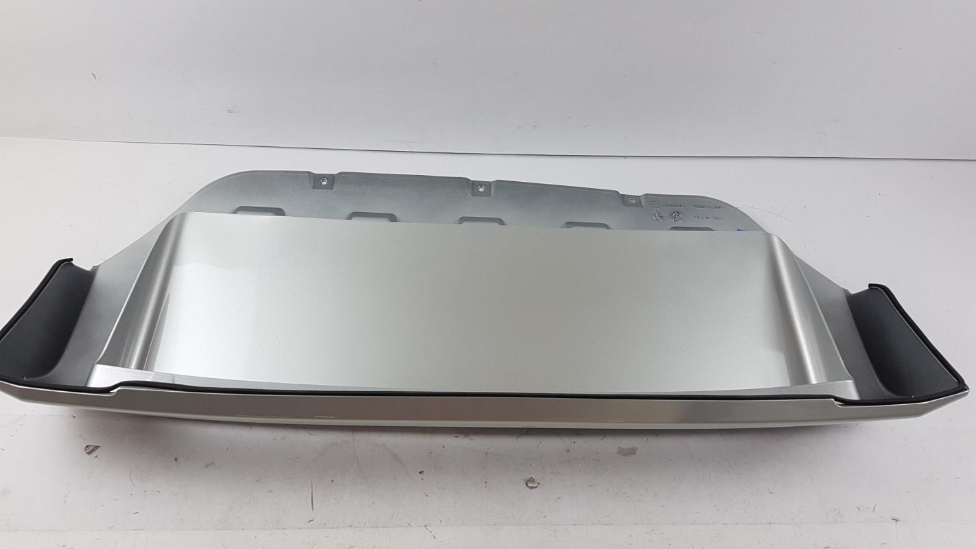 Original MITSUBISHI Pajero IV 2006-2021 Abdeckung Vorderen Stoßstange M313825A69