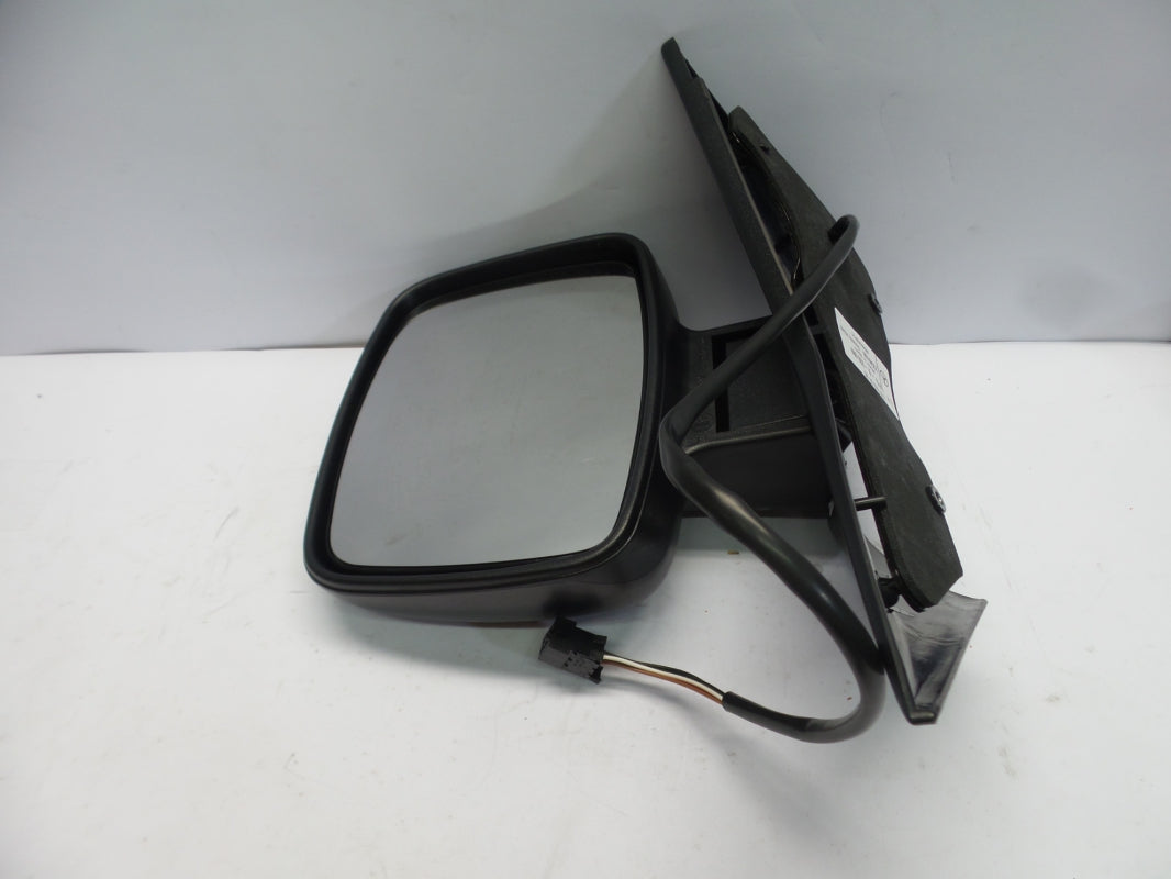 Original MERCEDES-BENZ W638 Außenspiegel elektr. beheizbar rechts A6388100716