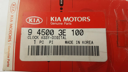 Original OE HYUNDAI/KIA Anzeigeeinheit 945003E100